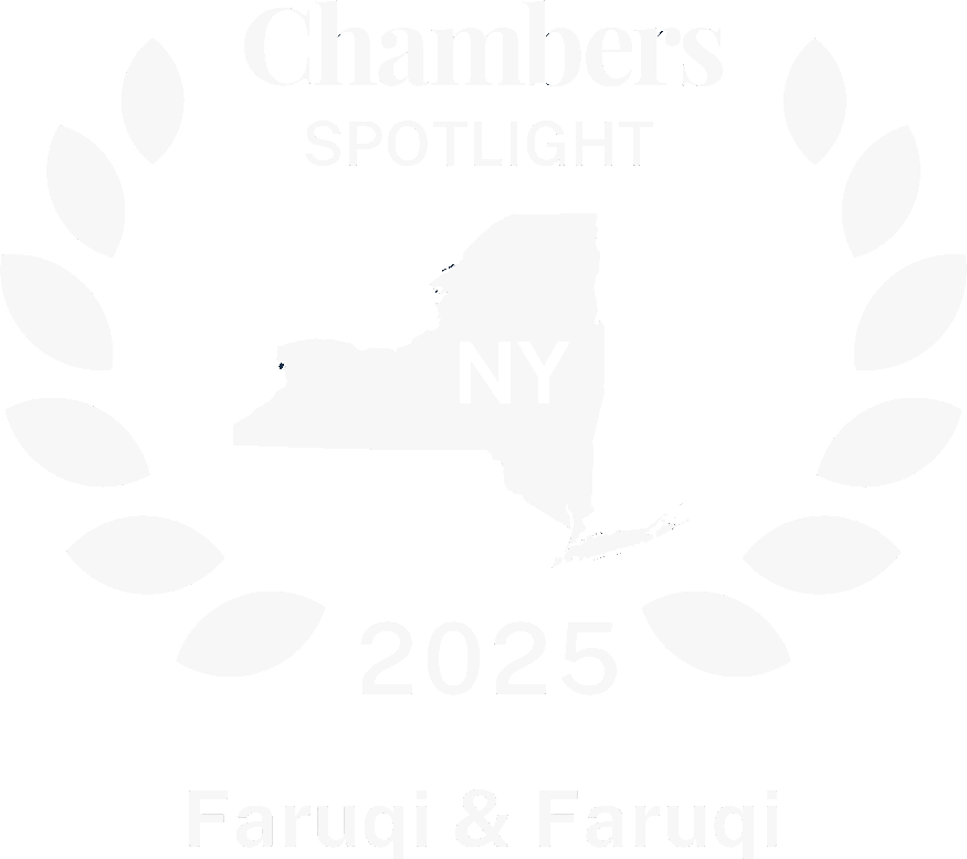 Chambers Firm Logo