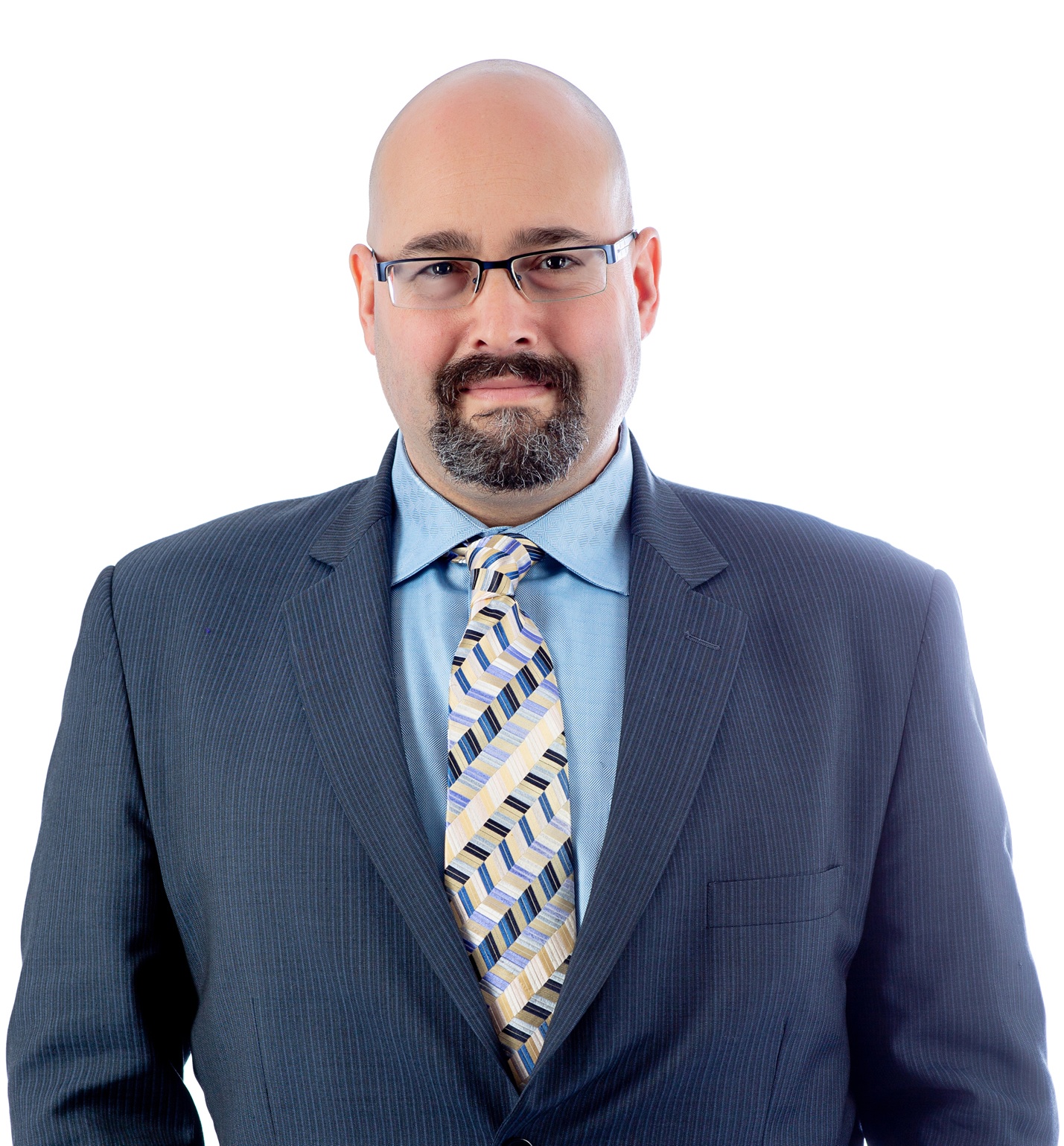 Adam Steinfeld