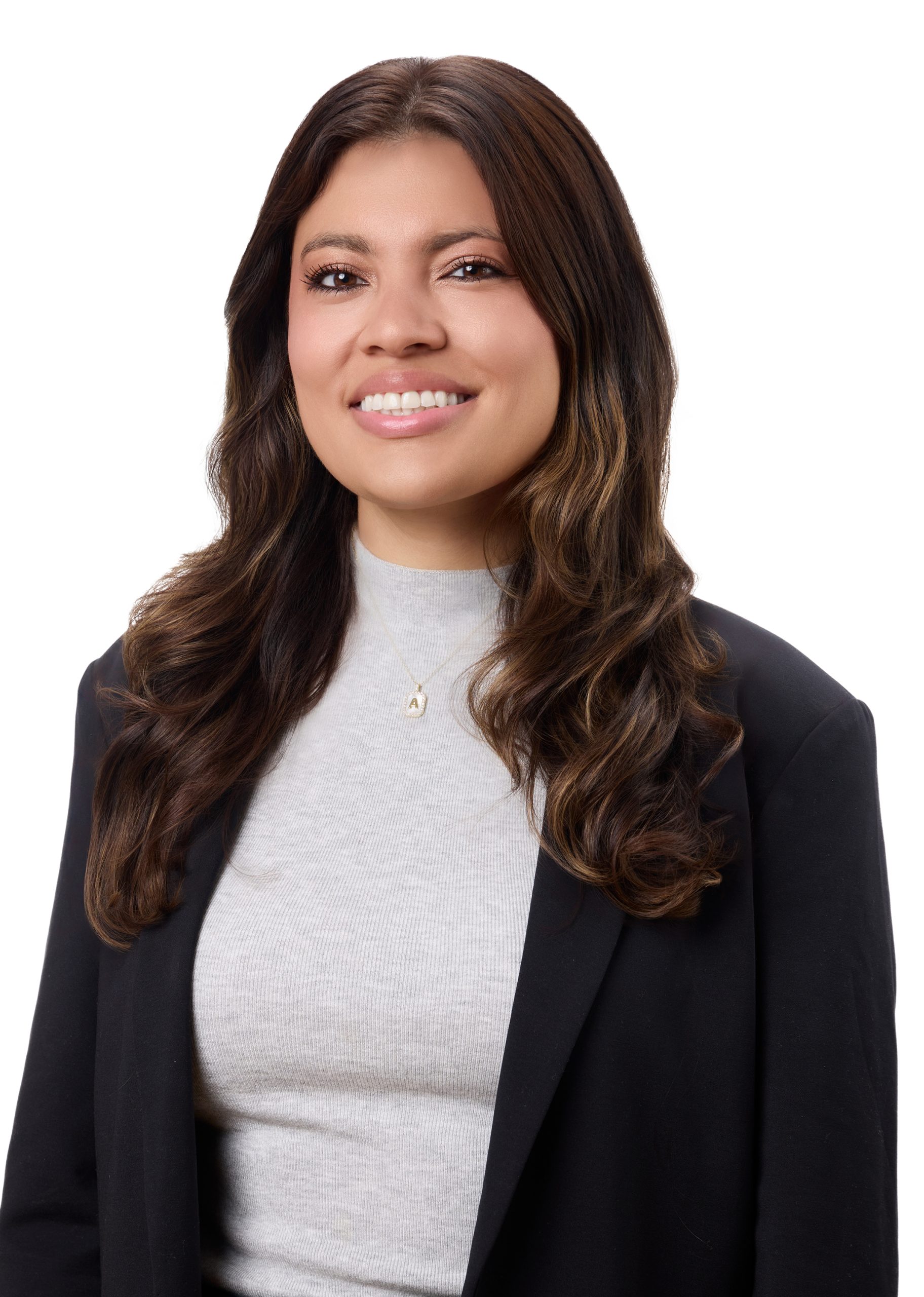 Alexa N. Salazar