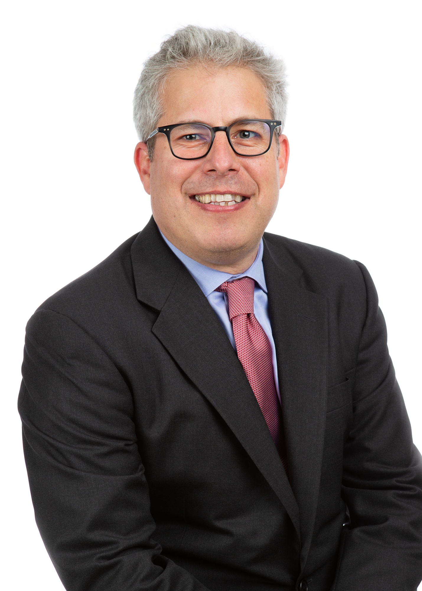 Bradley J. Demuth