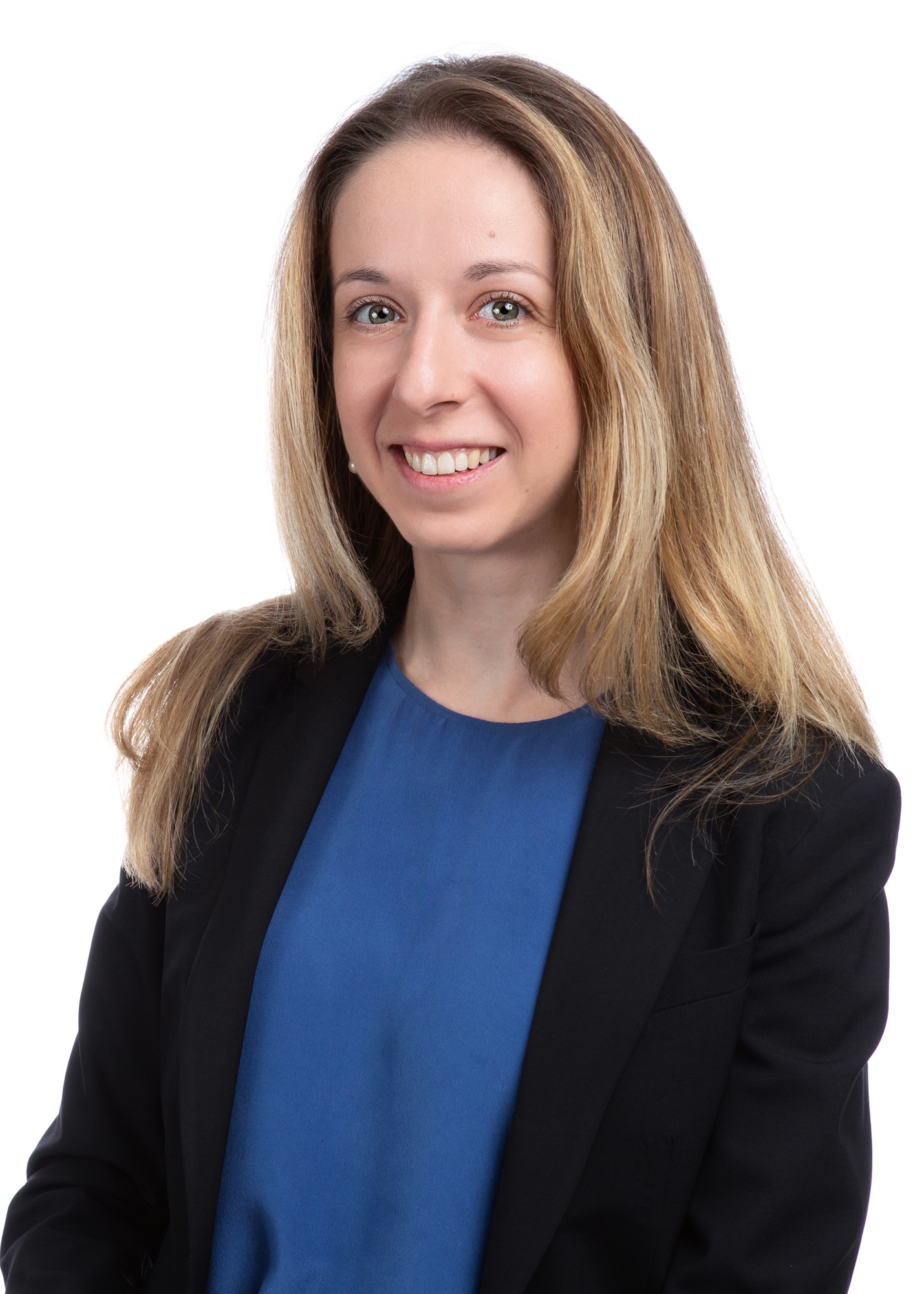 Innessa M. Huot