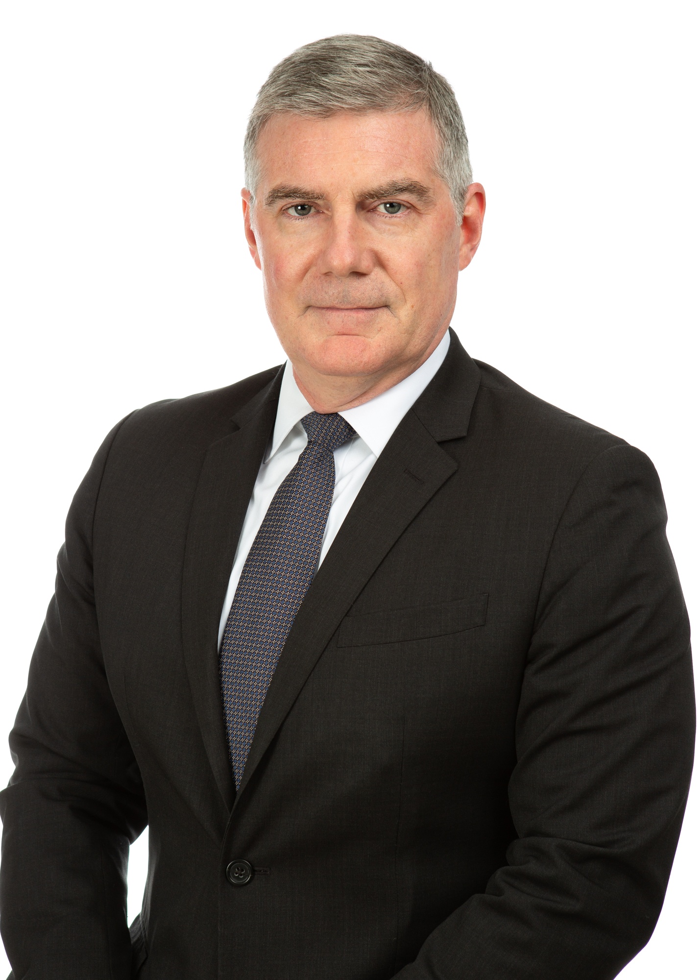 James M. Wilson, Jr.