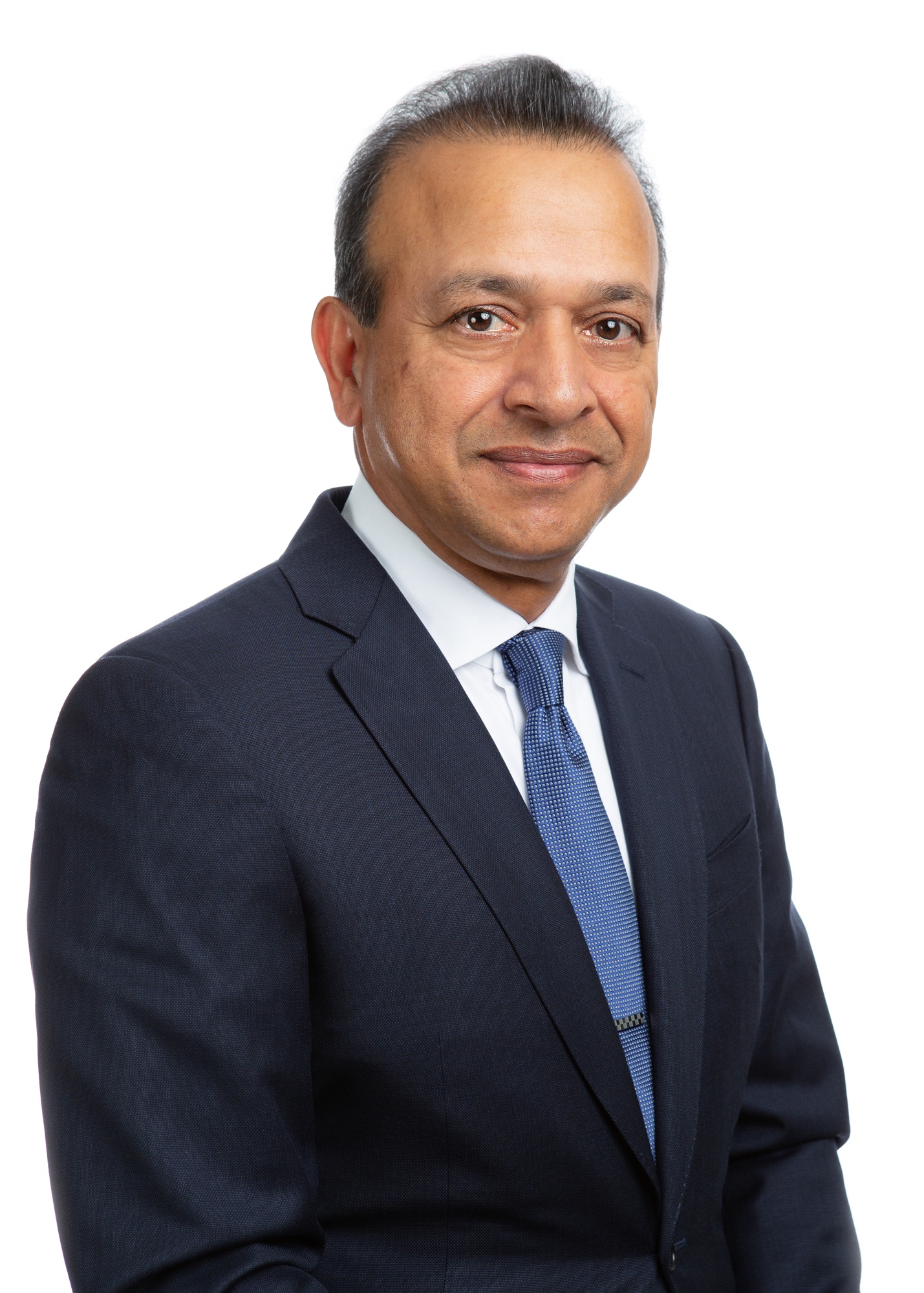 Nadeem Faruqi