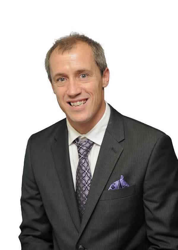 Neill W. Clark
