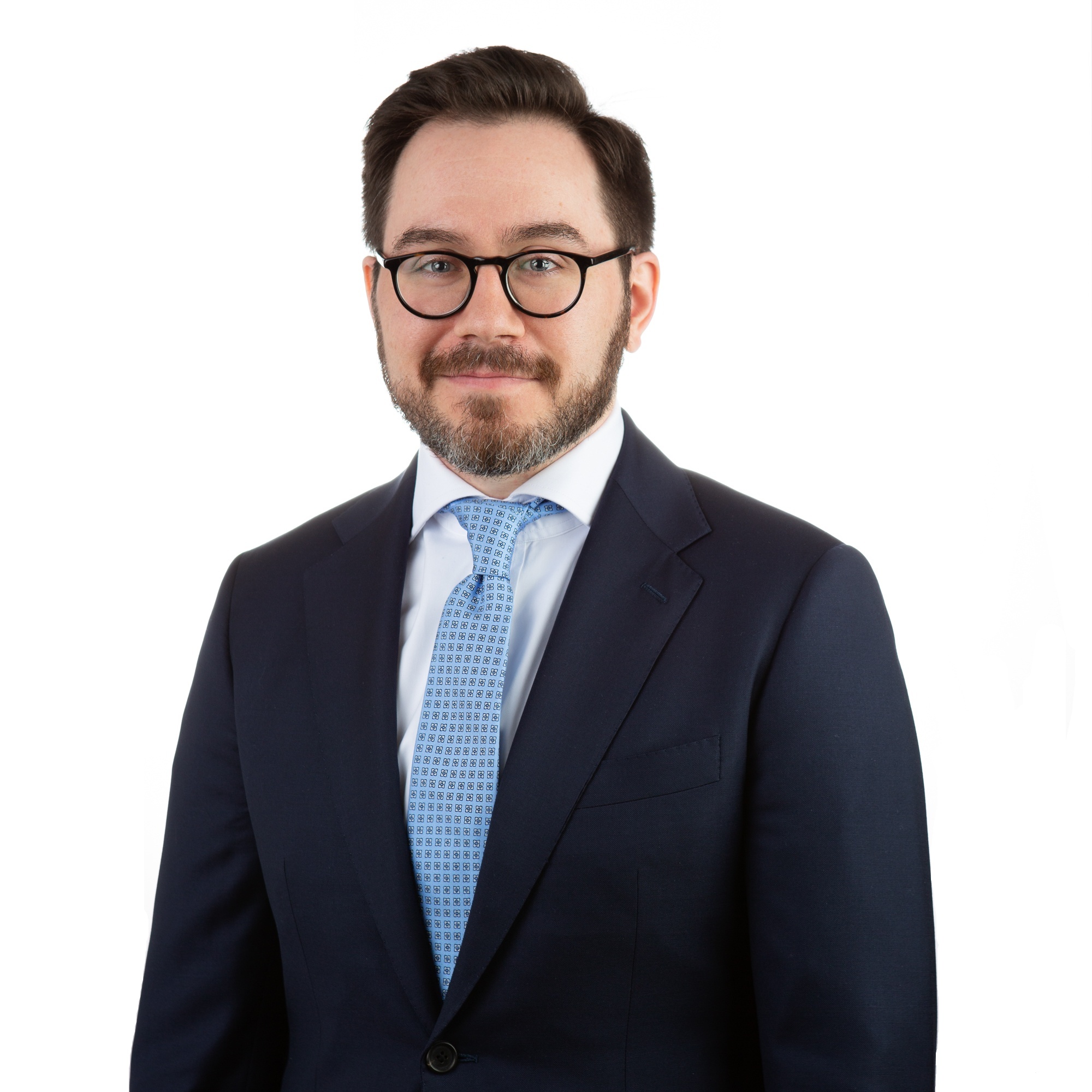 Raymond N. Barto