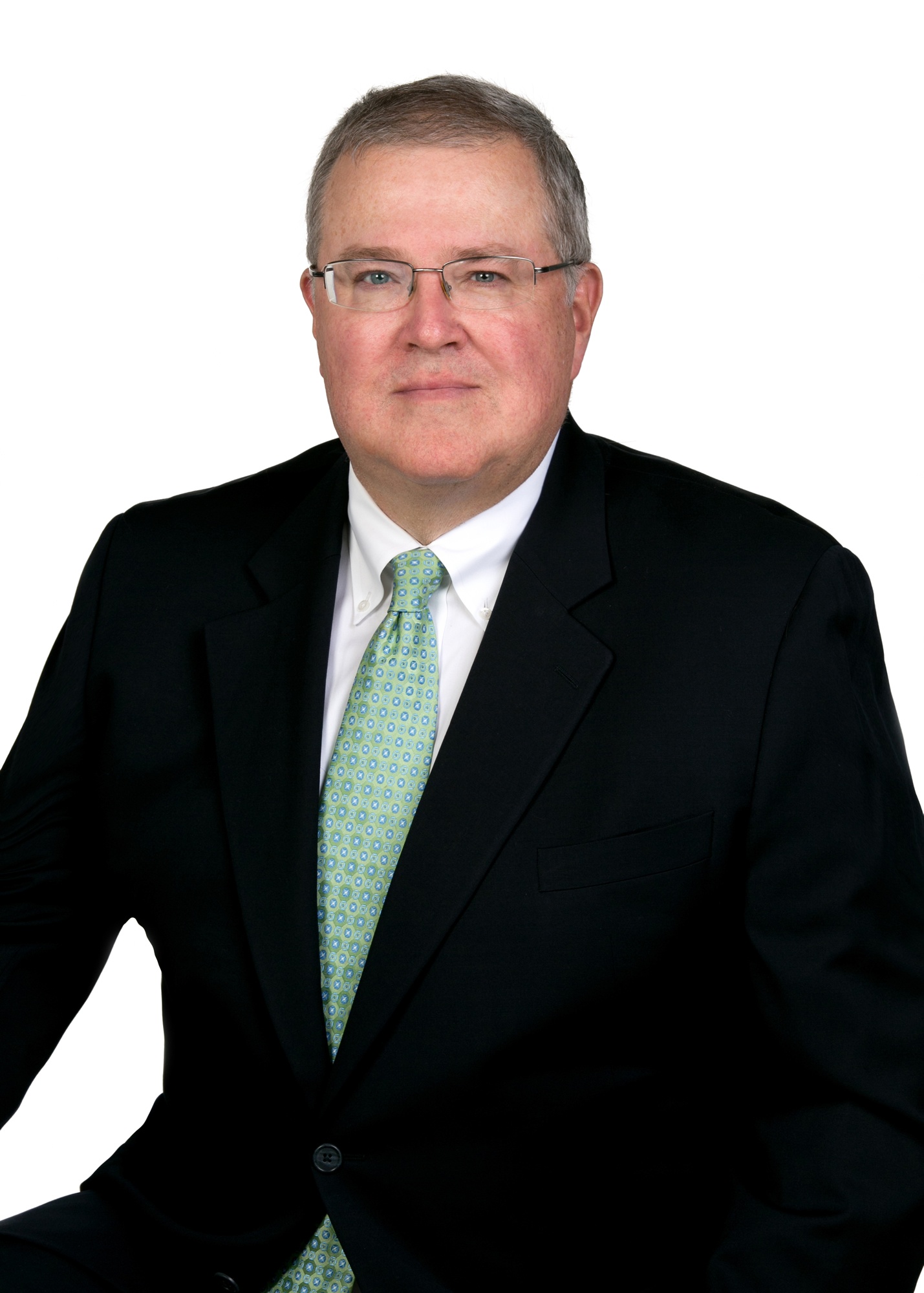 Robert W. Killorin