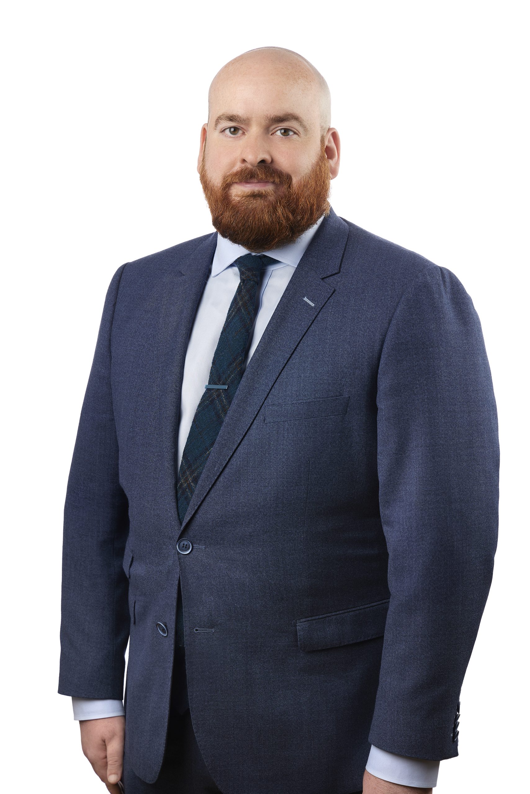 Shawn R. Clark