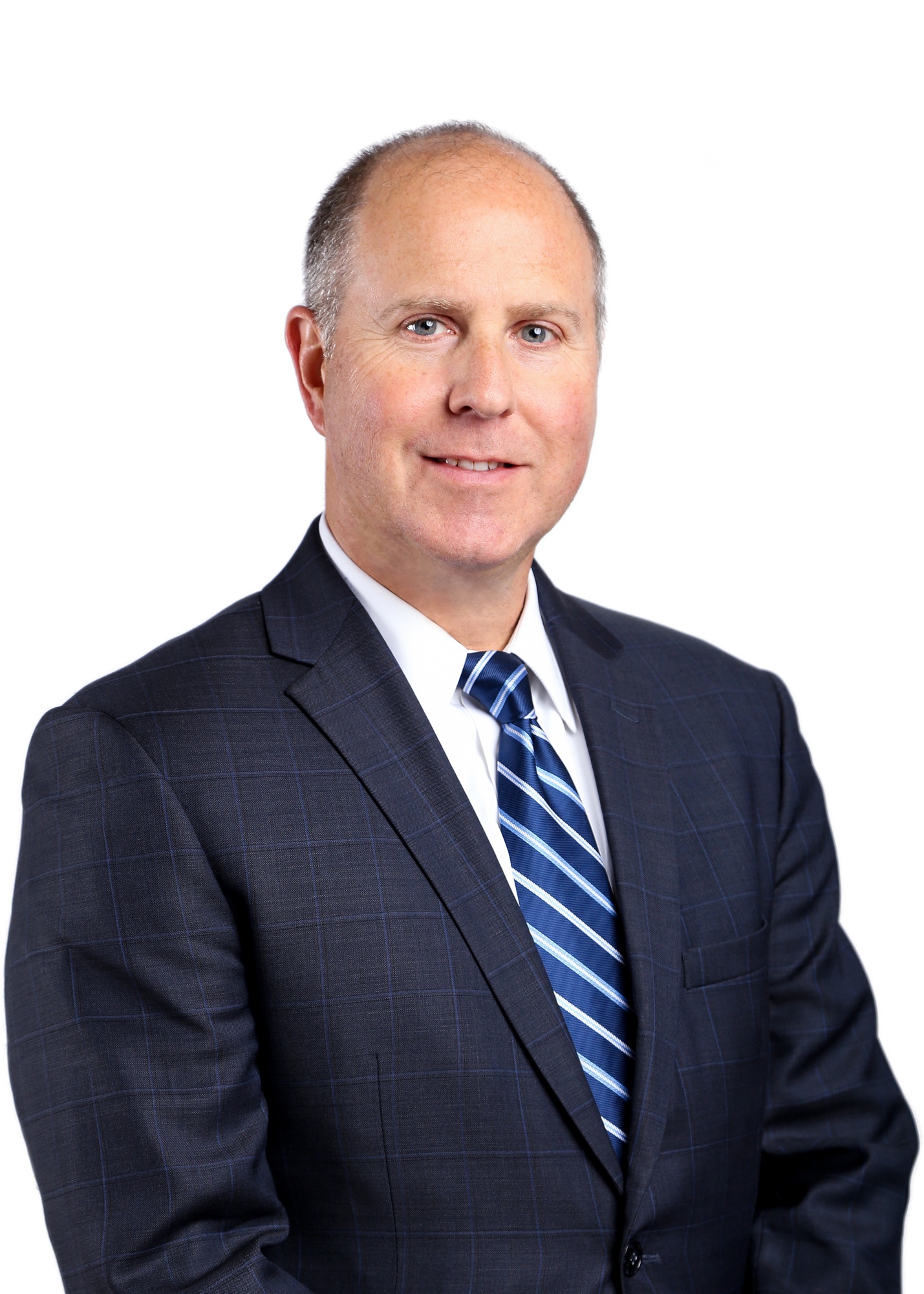 Stephen Doherty