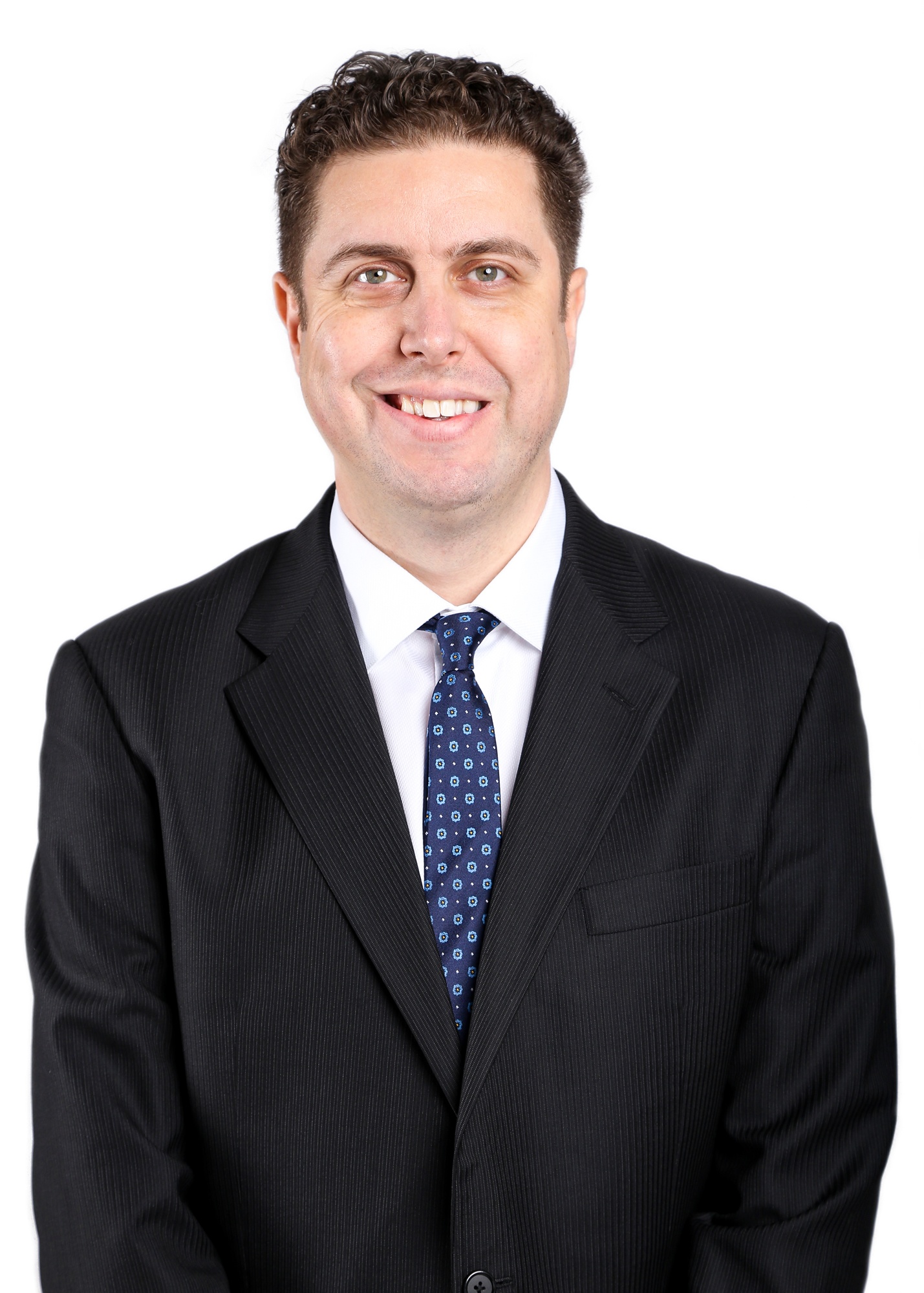 Timothy J. Peter
