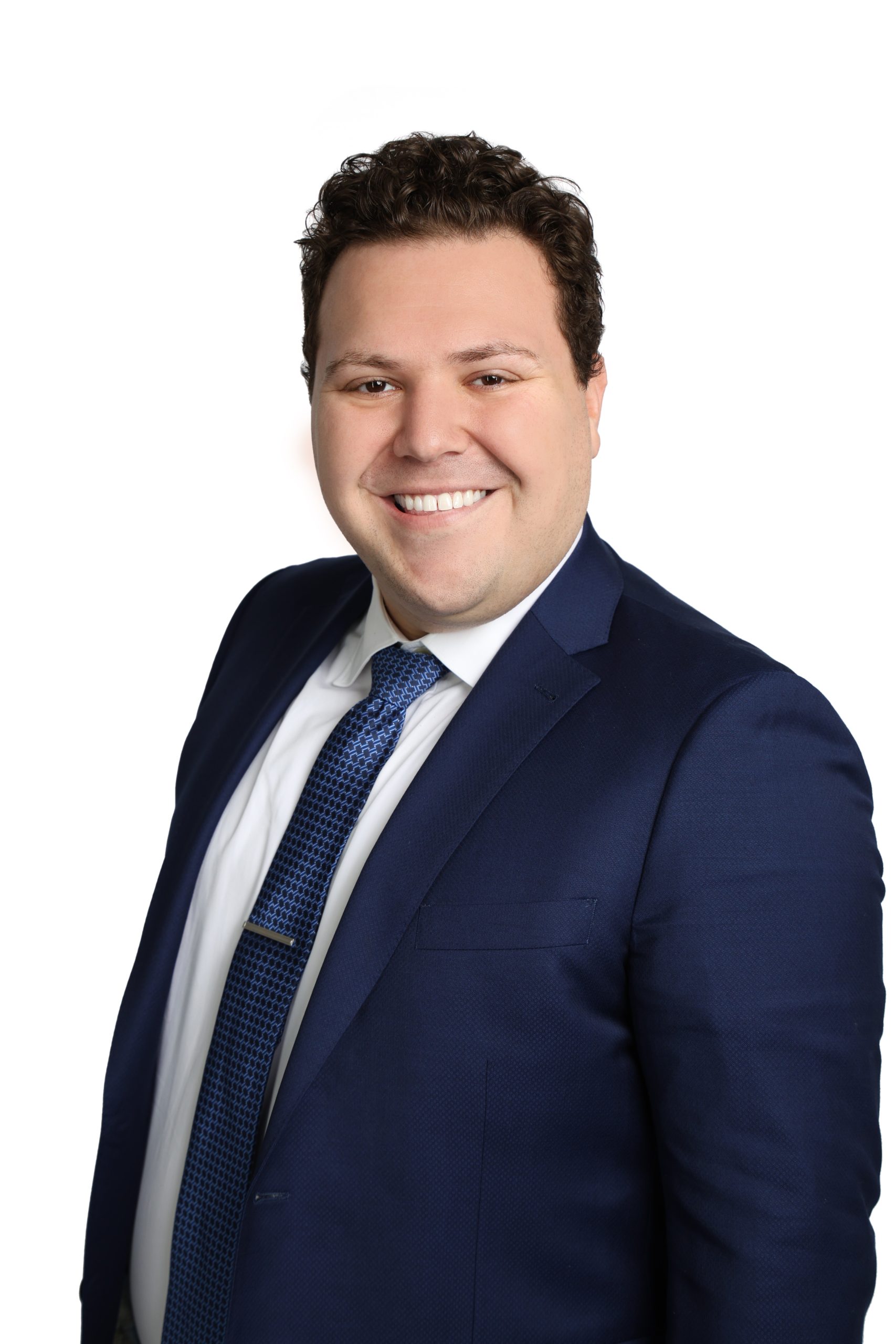 Zachary M. Winkler